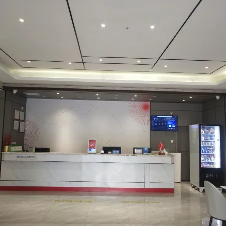 Chenzhou Xingxingpai Hotel