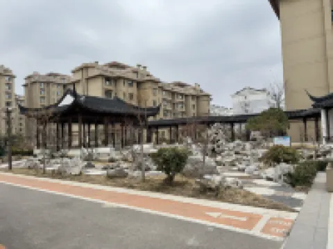 樸拙園客棧
