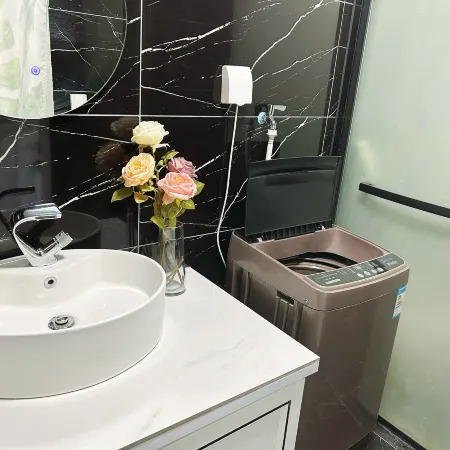 Jiangkou Private Star Apartment