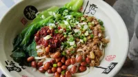 Shi Bingwu Guanshan Residential Homestay - breakfast