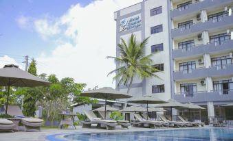 Hotel Comster Mtwapa