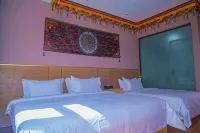 Di Bu Shan Yin Li Homestay Hotel di Têwo