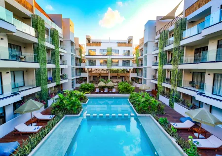 Bakal Tulum By Lockey