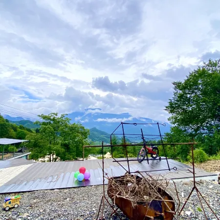 Zhenshan Tingyun Tangshu Homestay