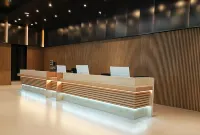 XIYA Qiya Hotel (Liupanshui High-Speed Railway Station People's Square)