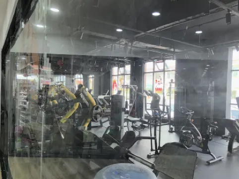 Salman Happy Valley Hotel