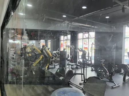 Salman Happy Valley Hotel