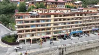 Xinlong Tianzhi Grand Hotel