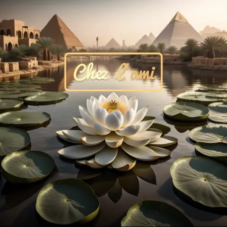 Chez L’ami Отели рядом с достопримечательностью «Большой сфинкс»