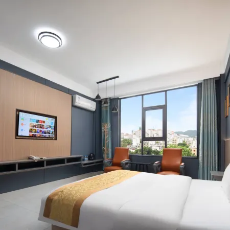 Wanning Jiahua Travel Rent