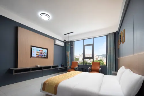 Wanning Jiahua Travel Rent