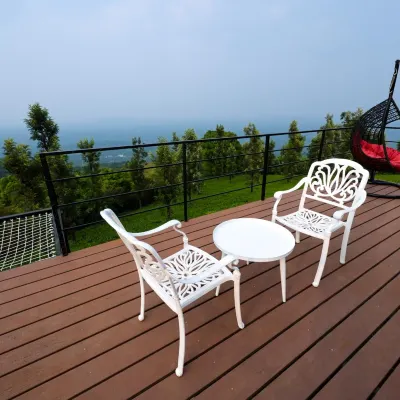 Vythiri Tea Valley I Best Hotel in Wayanad l Hotels in Vythiri Wayanad Hotels near Karlad Lake