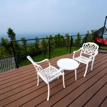 Vythiri Tea Valley I Best Hotel in Wayanad l Hotels in Vythiri Wayanad Отели рядом с достопримечательностью «Водопады Меенмутти»