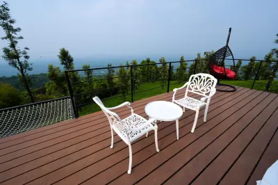 Vythiri Tea Valley I Best Hotel in Wayanad l Hotels in Vythiri Wayanad Hotel a Pinangode