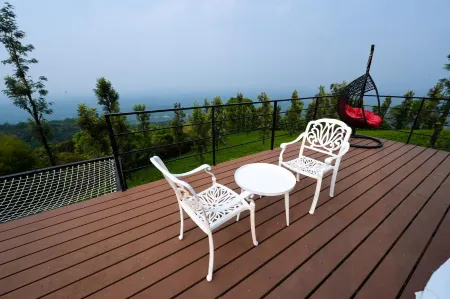 Vythiri Tea Valley I Best Hotel in Wayanad l Hotels in Vythiri Wayanad Отели в г. Пинангод