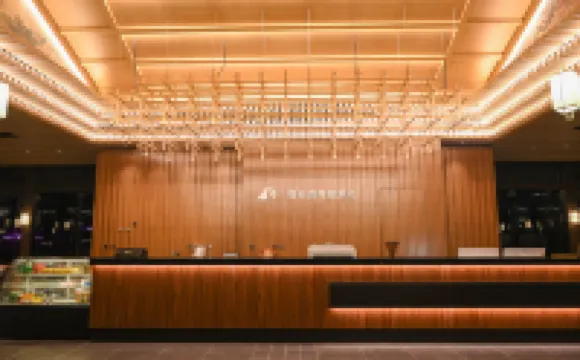 Cixi Heart Bay Resort