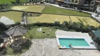 lanshe Residential accommodation Hotels near Guizhou Maolan National Nature Reserve - Fairy Cave
