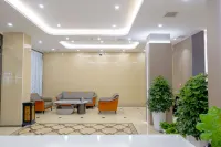 Ruixinchen Hotel Hotel di Zhenba