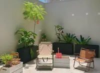 清風墅酒店（平潭龍王頭沙灘店） 鄰近福建省平潭縣圖書館的酒店