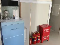 Kunming Furuisi Guesthouse (North Square of Kunming Railway Station) 쿤밍 기차역 주변 호텔