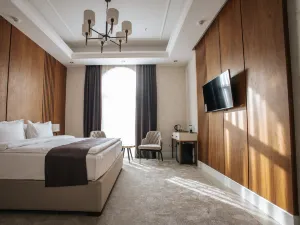 อเมทิสต์ โฮเทลคอมเพล็กซ์