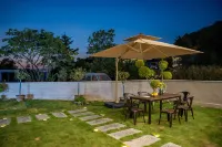 yujianwangjing Hotels near Hidden-Dragon Waterfalls