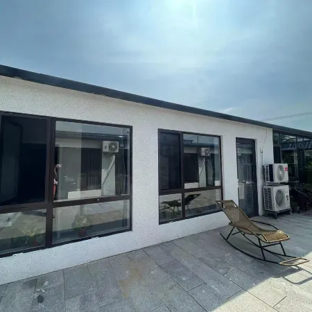 Wanjia Dayuan Hotel