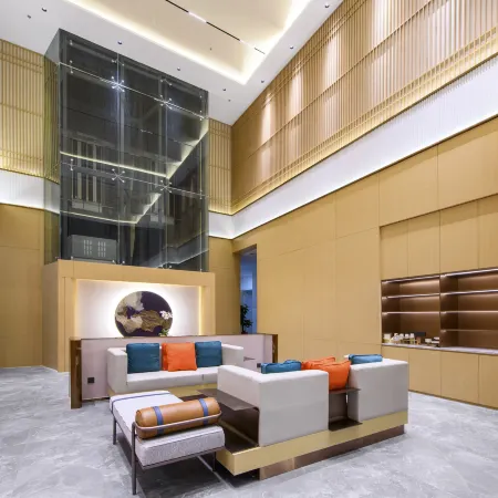 Elong Anyue Hotel (Liyang Babaiban Shanghecheng)