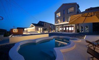 Pingtan Jingqi Homestay