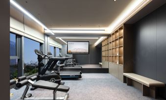 Atour Hotel Guangzhou Panyu Chimelong South Village Wanbo Metro Station