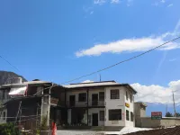 Deqin Shusong Cloud Travel Inn Hotel in zona Baima Snow Mountain