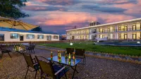 Yunting Mushanxi (Narati Scenic Area Store) Hotels in Xinyuan