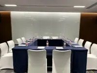 東莞翡珞麗飯店 大朗镇附近的飯店