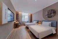 Homeinn · neo (Shanghai Songjiang Ancient Town Sijing) Hotel in zona Ma Xiangbo Former Residence