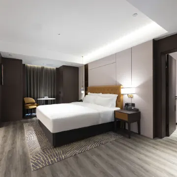 SuOne Cloudtop Hotel