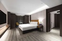 SuOne Cloudtop Hotel