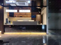 Lvliang Jijing E-Sports Hotel