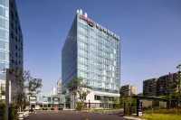 Hampton by Hilton Hangzhou GongShu TongXie Road Subway Station Hotels in Hangzhou