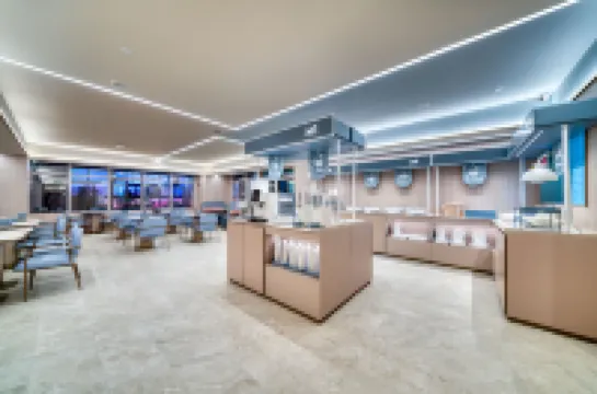 HanTing Hotel (Ningbo Tianyi Square Sanjiangkou)