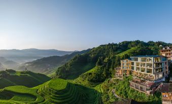 Terraces Homestead Resort Longji