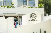 Anji Shijian · Slow Point Mountain Wild Hot Spring Resort Stay Hôtels à proximité de : Memorial Hall of Changshuo Wu