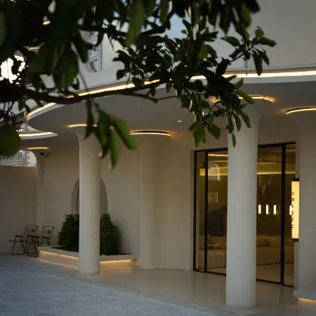 Shanghai Senyu Homestay