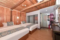 Xijiang Qianhu Miao Village Changqingteng Homestay - 2성급