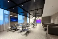 Changzhou Economic Development Zone Science and Technology Innovation Center Light Residence Hotel