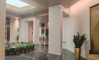 Mushenghui Hotel