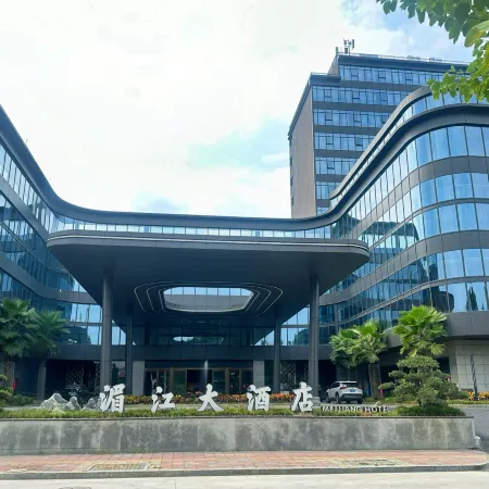 Meijiang Hotel