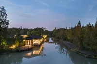 Mulin Riverside Hotel Hotels in Fengxian Development Zone