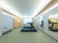 All Seasons Hotel (Taiyuan South Inner Ring West Street Heping Park Branch) Hotels near Wanbolin