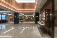 Orange Zhangzhou Dongshan Nanmenwan Hotel