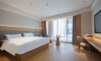 1. Ji Hotel..
